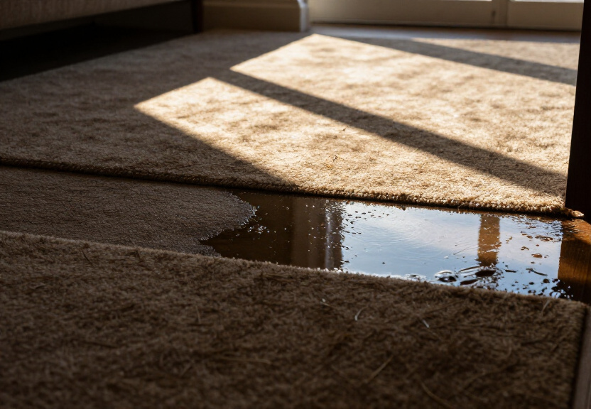 Brookvale Flood Restoration Projects